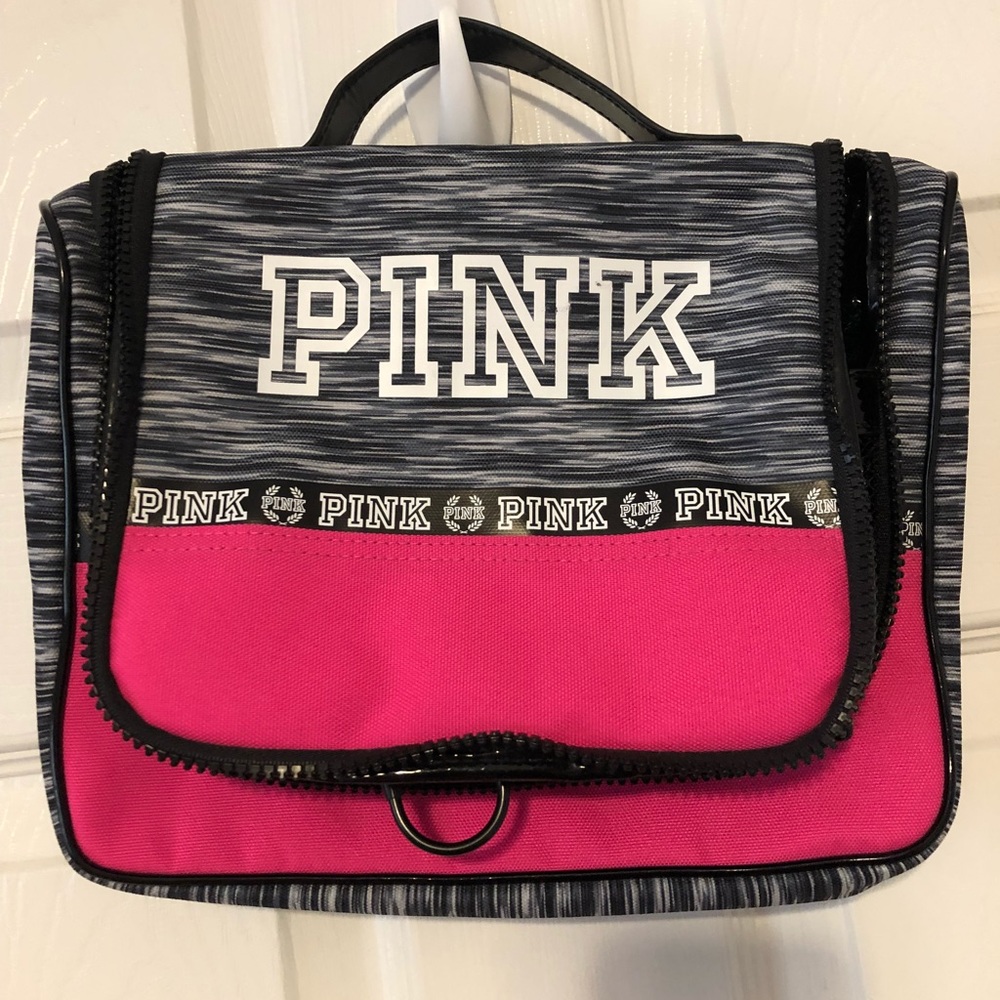 NWOT VS PINK travel bag